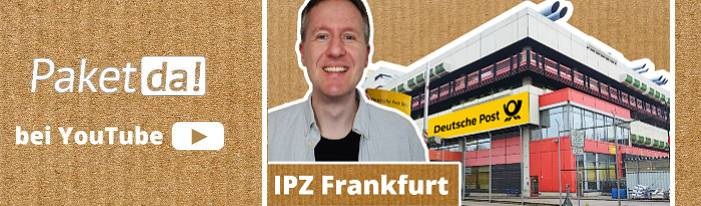 Was passiert im IPZ Frankfurt?
