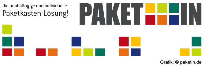 Paket-IN Logo